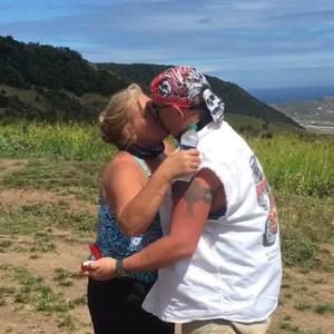 Meet your Posher, Michele